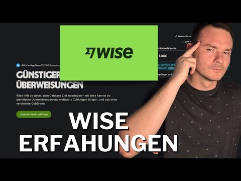 Wise Erfahrungen: Wie sicher & seriös ist TransferWise 2025?