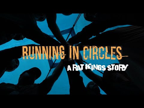 Paintball Movie: Running in Circles, a Rat Kings story