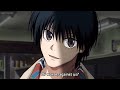 Yoichi Nagumo Appearance Sakamoto Days Episode 3
