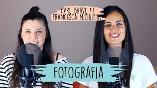 Fotografia - Carl Brave ft Francesca Michielin &amp; Fabri Fibra | Opposite COVER