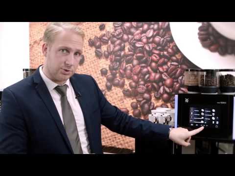 WMF kiniškas virėjo peilis 18,5 cm video