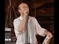 PHIL COLLINS - The roof is leaking (Rock Version) (live in Los Angeles, 24/09/1990)