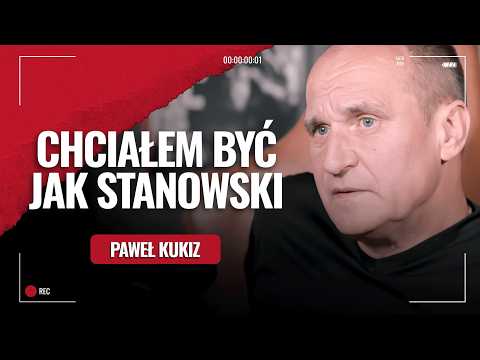 Spowiedź Pawła Kukiza. Paweł Kukiz w podkaście Żurnalisty