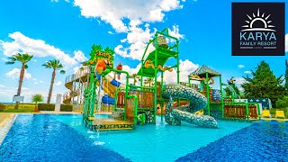 Karya Family Resort | İzmir - Özdere