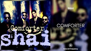 Shai - Comforter (432Hz)