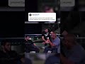 DC, Khabib & Islam ? (via dc_mma/YT)