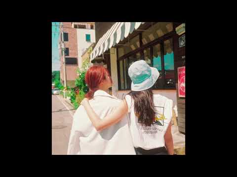 Moon Hyuna, Park Minha, EU Erine - 괜찮은척 (Always be) 문현아, 박민하,이유애린 (Official Audio)