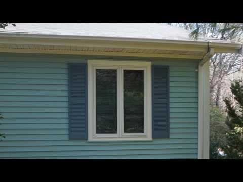 Marston Mills MA Window & Door Replacement Review - NEWPRO