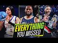 Everything That Happened At NBA All Star 2026