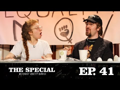 The Special Ep. 41: "Listen Out" with Emily Wells, Spike Einbinder, Anna Drezen & Mo Fry Pasic