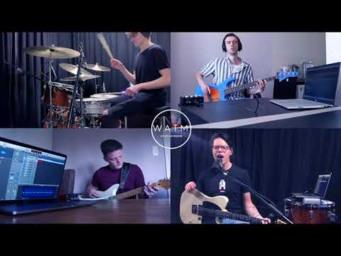 Muse - Bliss (We Are The Message cover)