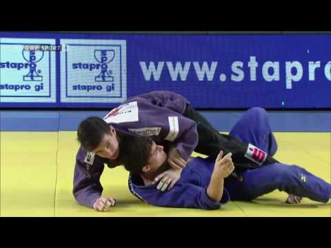 Judo Bundesliga  Final Four 2016