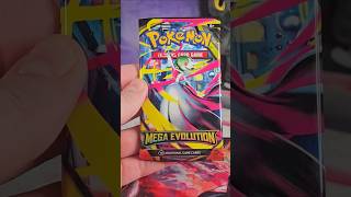 Mega Evolution 6-16-26 #pokemoncards #pokemontcg