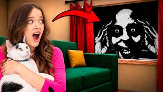 ЗРЯ Я СТАЛА НЯНЕЙ ДЛЯ КОТА НА 7 ДНЕЙ В РОБЛОКС..😱😭