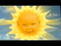 Teletubbies Dance With The Teletubbies Clip Speed Up