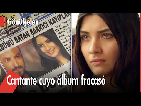 ¡Hasret regresa a casa con el shock de las noticias! - Convirtiéndose en Una Dama | Gonulcelen