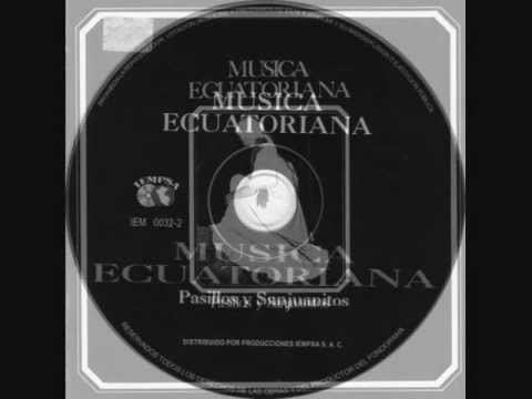 SANJUANITOS ECUATORIANOS.- VIVA SAN JOSE.-  DUO YANEZ - SANCHEZ