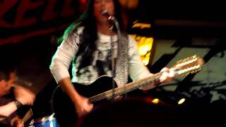 Tyketto - Nothing But Love