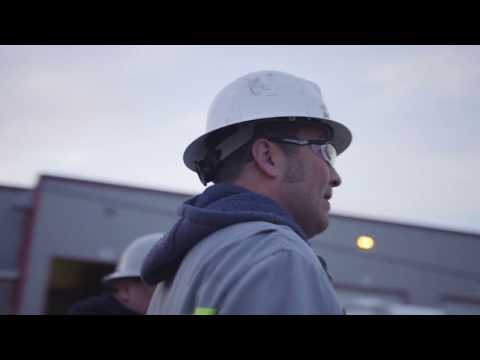 Imperial's Cold Lake operation - a commitment to Indigenous business development