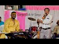 Clement Folk Songs Live Performance At Bonalu Festival Clement Anna Singing Songs Clement Songs