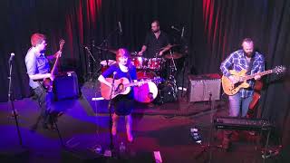 Amanda Anne Platt &amp; the Honeycutters - Eden - Sportsmens Tavern, Buffalo, NY 2019-06-26