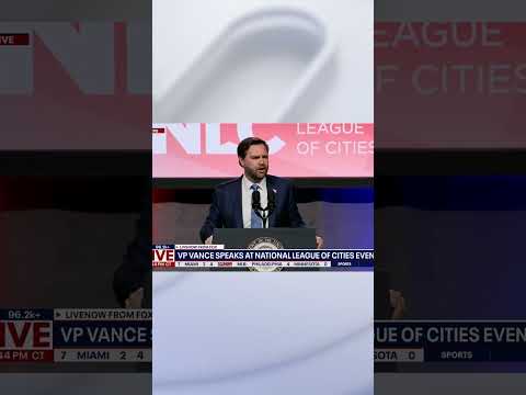Video | "Heckled"- VP Vance heckled at event while discussing immigration