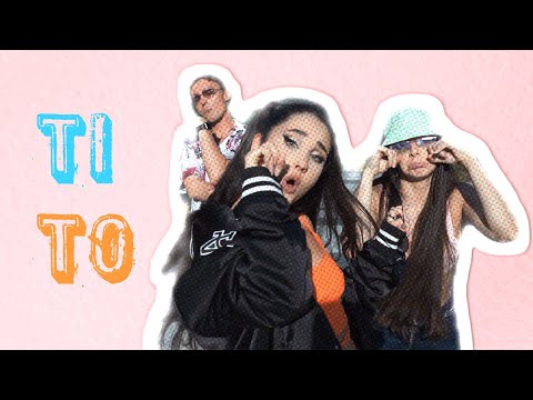 Natally  - Ti To (Official video)