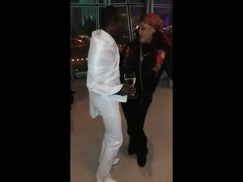 Alvin Ailey's American Dance Theatre 60th Anniv. Soiree @AlvinAileyAmericanDanceTheater