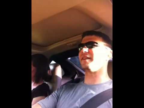 Shoe Review (FiveFingers vs Keens)