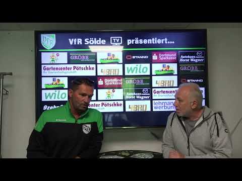 VfR1922 - SSV Mühlhausen