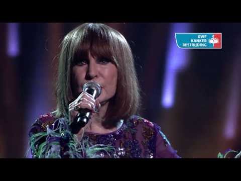 Liesbeth List en Thé Lau - Heb het leven lief - Sta op tegen kanker