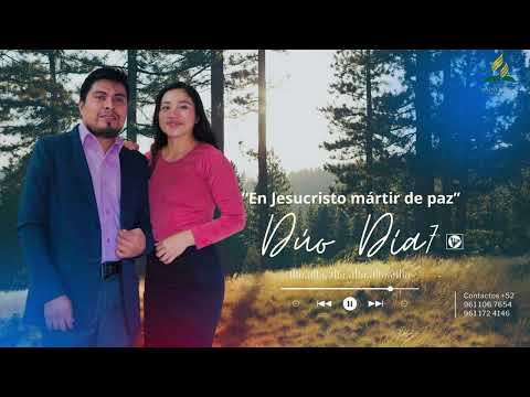 En Jesucristo Mártir de Paz (himno)// Duo Día 7