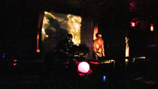 Nommo Ogo live in Los Angeles, 29 June 2013 (full set)