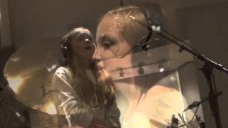 I'd Rather Go Blind Studio