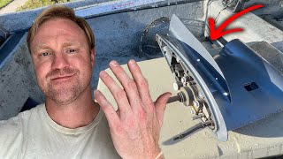 You know what BOAT stands for... What would YOU have done?