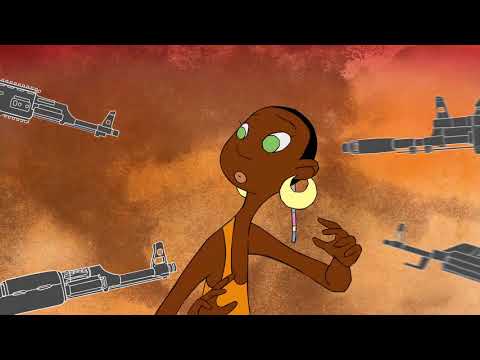 Un tuffo nel futuro – Anne Sophie Vanhollebeke