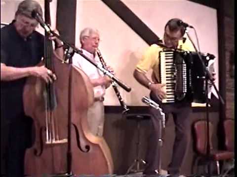 Promotional video thumbnail 2 for Reno Di Bono "The Italian Accordionist"