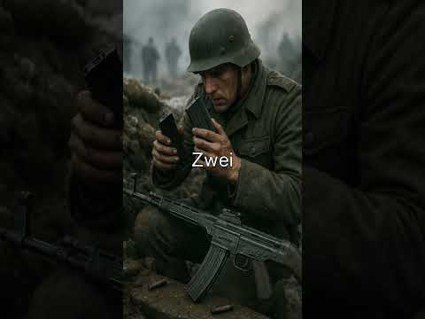 „STG 44 – Im Einsatz“