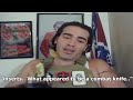 The Case Of Gypsy Crusader