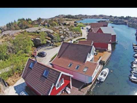Holiday home Egersund 2 - Hotel in Egersund, Norway