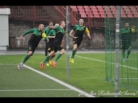 GKS 1962 Jastrzębie - Olimpia Grudziądz - 16.07.2016