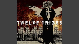 Kadr z teledysku Backburner tekst piosenki Twelve Tribes