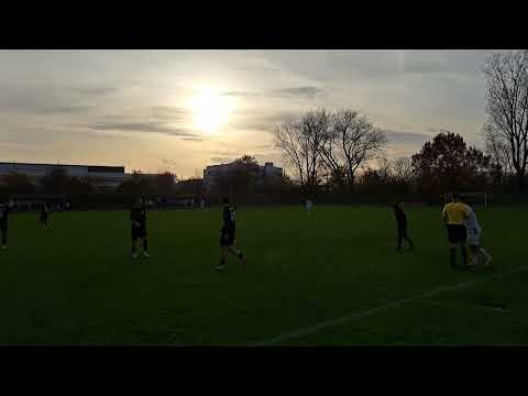 24.22.2024 1.FCA Darmstadt - Viktoria Griesheim 1:2 die letzten Minuten Spiel Verbandsliga Süd