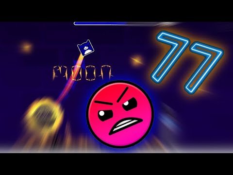 Neon seven (level 45) by khcar77 (me)