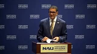 Introducing NAU Health