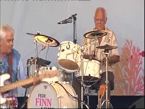 Five tonnys - Sommer i danmark og kære lille Anna