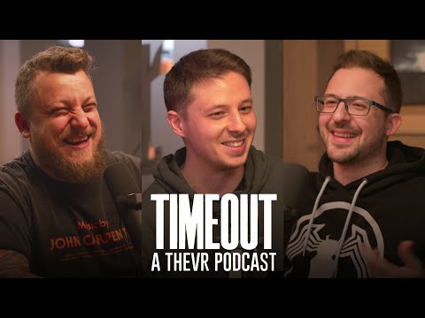 FreakShow: Igazi horror fanok, horror fanoknak! | TIMEOUT Podcast S03E05