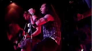 Mnemic - I&#39;ve Been You &amp; Liquid