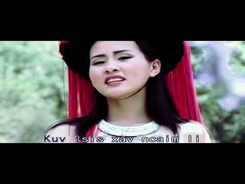 Ceej Tsheej Toj Siab - PabZaub Vwj 1080P