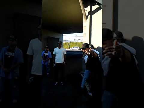 BTS with Prodigal Sunn video "You"